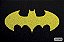 Capacho Personagem - Batman Símbolo - Imagem 2