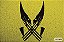 Capacho Personagem - Wolverine Face - Imagem 2