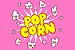 Capacho - Popcorn - Imagem 3