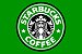 Capacho - Starbucks Coffee - Imagem 3
