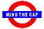 Capacho - Mind The Gap - Imagem 3