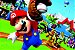 Capacho Game -Mario Bros Jogo - Imagem 3
