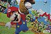 Capacho Game -Mario Bros Jogo - Imagem 2