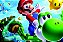 Capacho Game - Mario e Yoshi - Imagem 3