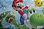 Capacho Game - Mario e Yoshi - Imagem 2