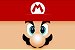 Capacho Game - Mario Face - Imagem 3