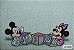 Capacho - Mickey E Minnie Babies - Imagem 2