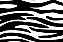 Capacho Abstrato - Zebra - Imagem 3