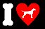 Capacho Pet - I Love Pet - Imagem 3