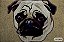 Capacho Pet - Pug - Imagem 2