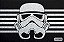 Capacho Star Wars - Stormtrooper - Imagem 2
