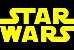 Capacho Star Wars Preto Com Amarelo - Imagem 3