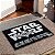 Capacho Star Wars -  Welcome Home Of The Lives - Imagem 1