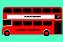 Capacho - Ônibus Londres - Imagem 3