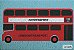 Capacho - Ônibus Londres - Imagem 2