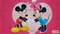 Kit Cozinha  - Mickey & Minnie Fundo Rosa - Imagem 3