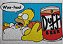 Capacho Simpsons - Woo-hoo - Imagem 2