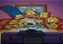 Capacho Simpsons - The Simpsom - Imagem 2