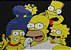 Capacho - Família Simpsons - Imagem 2