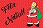 Capacho Natal - Feliz Natal Homer Simpson - Imagem 2