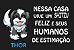 Capacho Pet - Nessa Casa Vive Um Shih-tzu Personalize - Imagem 3