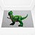 Capacho Desenho - Tiranossauro Rex Toy Story - Imagem 1