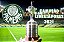 Capacho Time - Libertadores Palmeiras - Imagem 2