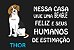 Capacho Pet Beagle - Imagem 3