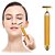 Massageador Facial Barra de beleza 24k elétrica Energy Beauty - Imagem 2