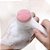 Escova De Limpeza Facial Manual 3d De Dupla Face De Silicone - Imagem 6