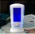 Relógio De Mesa LED Digital  Termômetro Alarme e Calendário - Imagem 5