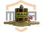 Corta combustível p/ Scania 110, 111, 112 e 113, 140 V8, P9 e Scaninha.  (TRM600) - Imagem 1