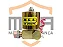 Corta combustível p/ Volks motor M.W.M. - Imagem 1