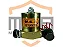 Corta Combustível para modelos Scania 110 / 111 / 112 / 113  (M.S.A. TRM800) - Imagem 2