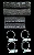 Corta combustível p/ Mercedes-Benz 1630 / 1632 / 1935 / 1941 / Linha Pesada. - Imagem 3