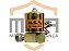 Corta combustível p/ Ford Cargo/ M.W.M / F1000 / F2000 / e antigos Ford. c/ Kit. M.W.M. (TRM500) - Imagem 2