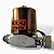 Corta combustível p/ FORD CARGO, F1000, F200, F4000, F1100, F1200, F1300, F1400 - Imagem 2