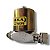Corta combustível p/ FORD CARGO, F1000, F200, F4000, F1100, F1200, F1300, F1400 - Imagem 5