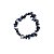 Pulseira Cascalho Sodalita - Imagem 1