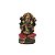 Ganesha Vermelho Costa Lisa - Imagem 1