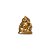 Buda Dourado Mini Modelo 6 - Imagem 1