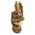 Buda Sidarta na Mão Orando - Imagem 2