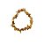 Pulseira Cascalho Calcita Amarela - Imagem 1
