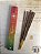 Incenso Rastafari Nag Champa - Imagem 1