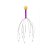 Massageador Capilar Roxo - Imagem 1