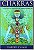 Chakras - Centros de Energia de Transformação - Imagem 1