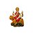 Durga Resina 13cm - Imagem 1