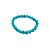 Pulseira Ágata Azul - Imagem 1