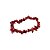 Pulseira Cascalho Coral - Imagem 1