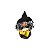 Bruxinha Signo Touro Amarelo - Imagem 1